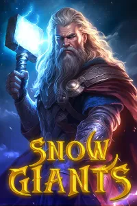 Snow Giants