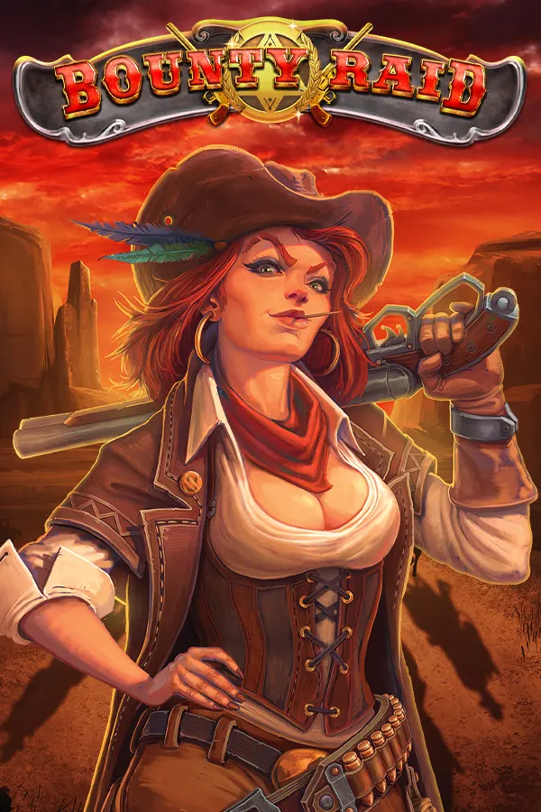 Bounty Raid