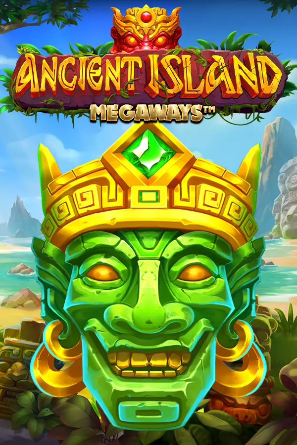 Ancient Island Megaways